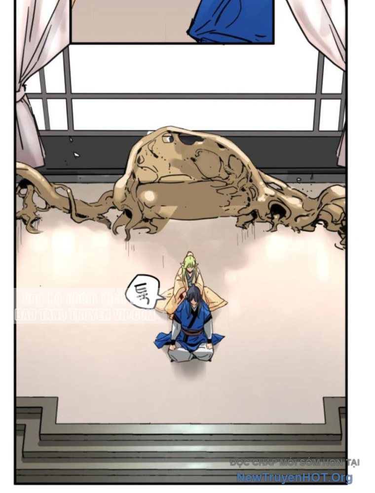 Thiên Tài Đoản Mệnh Chapter 51 - Trang 2