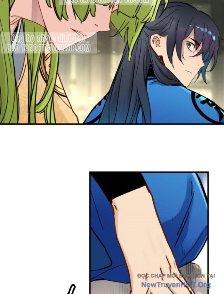 Thiên Tài Đoản Mệnh Chapter 51 - Trang 2