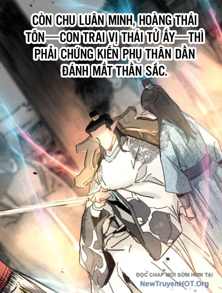 Thiên Tài Đoản Mệnh Chapter 51 - Trang 2