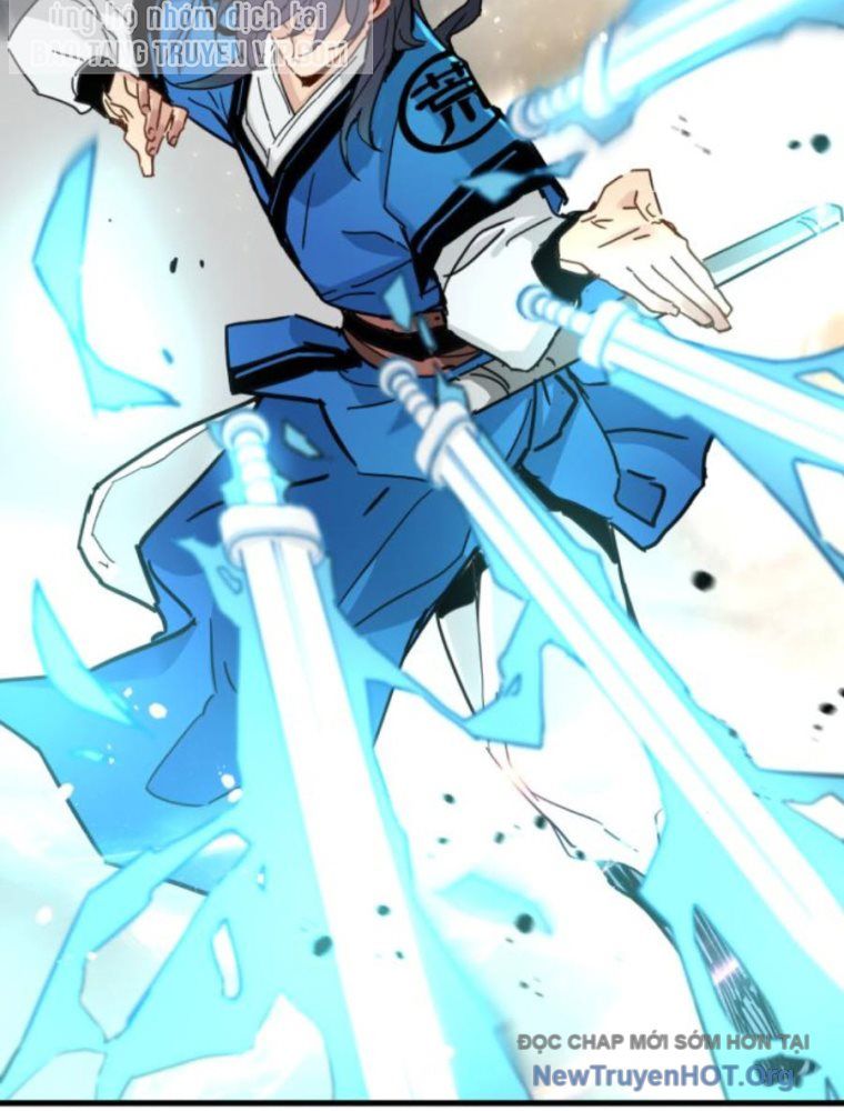 Thiên Tài Đoản Mệnh Chapter 51 - Trang 2