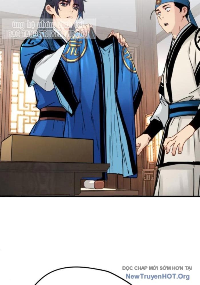 Thiên Tài Đoản Mệnh Chapter 52 - Trang 2