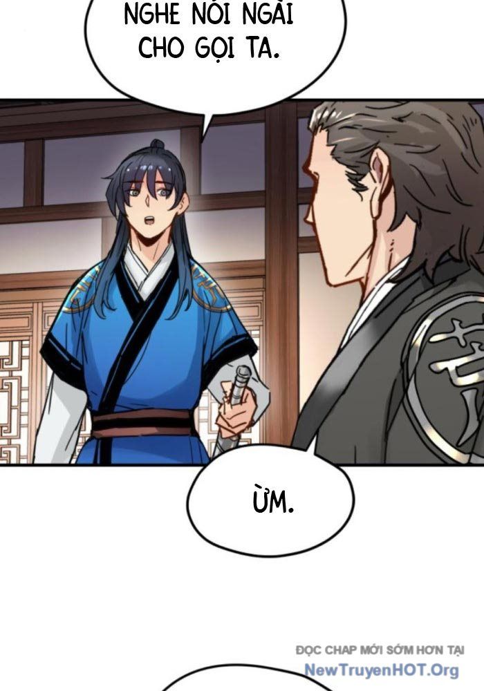 Thiên Tài Đoản Mệnh Chapter 52 - Trang 2