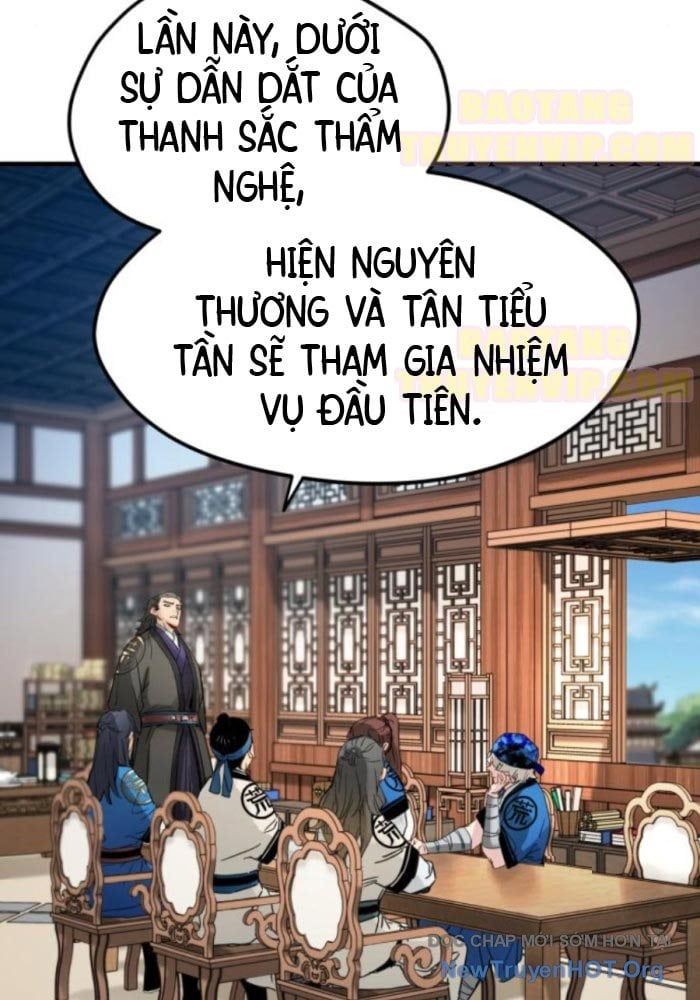 Thiên Tài Đoản Mệnh Chapter 52 - Trang 2