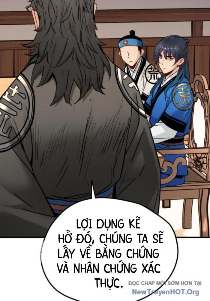 Thiên Tài Đoản Mệnh Chapter 52 - Trang 2