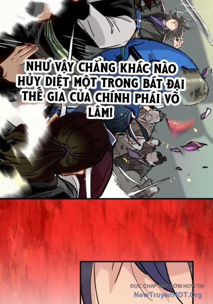 Thiên Tài Đoản Mệnh Chapter 52 - Trang 2
