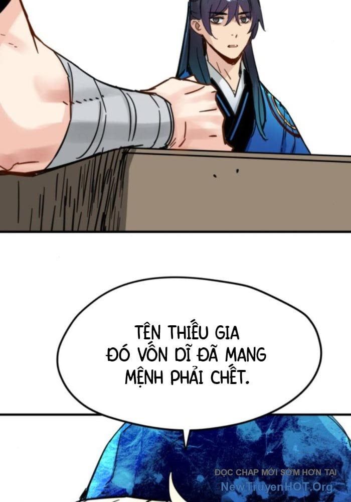 Thiên Tài Đoản Mệnh Chapter 52 - Trang 2