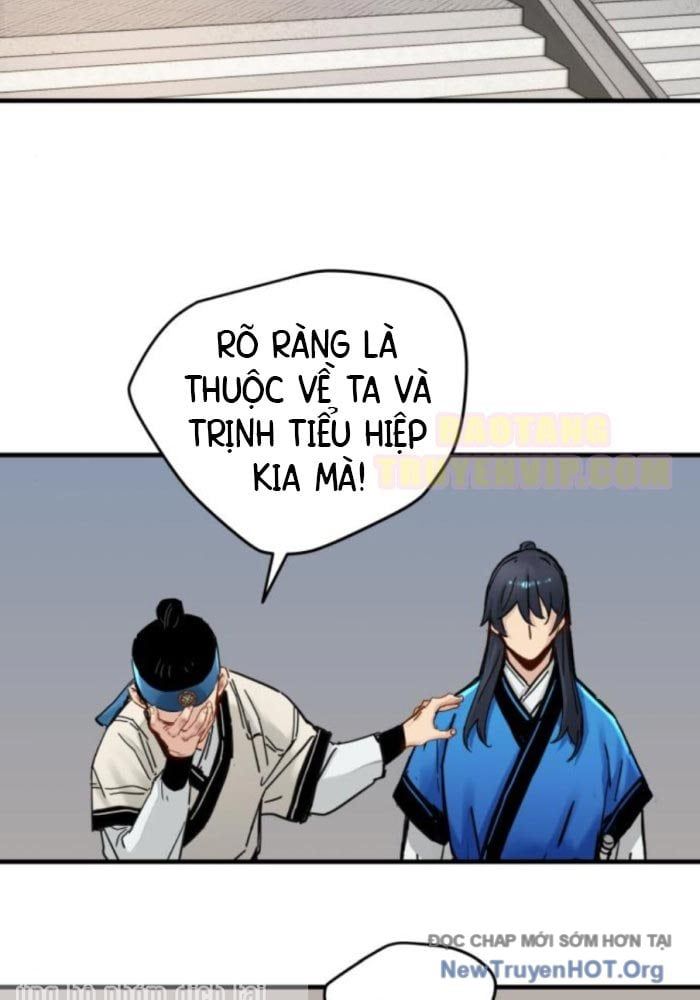 Thiên Tài Đoản Mệnh Chapter 52 - Trang 2