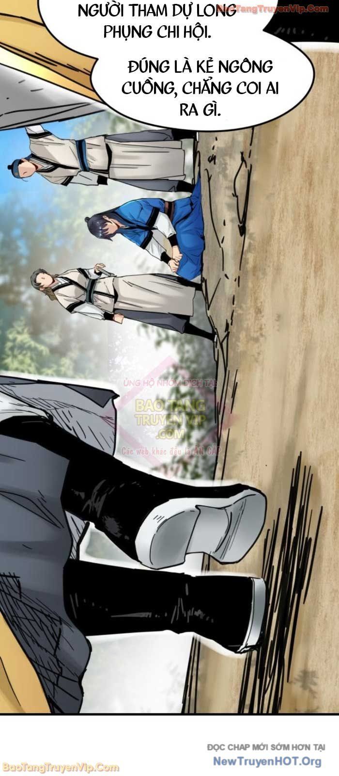 Thiên Tài Đoản Mệnh Chapter 53 - Trang 2