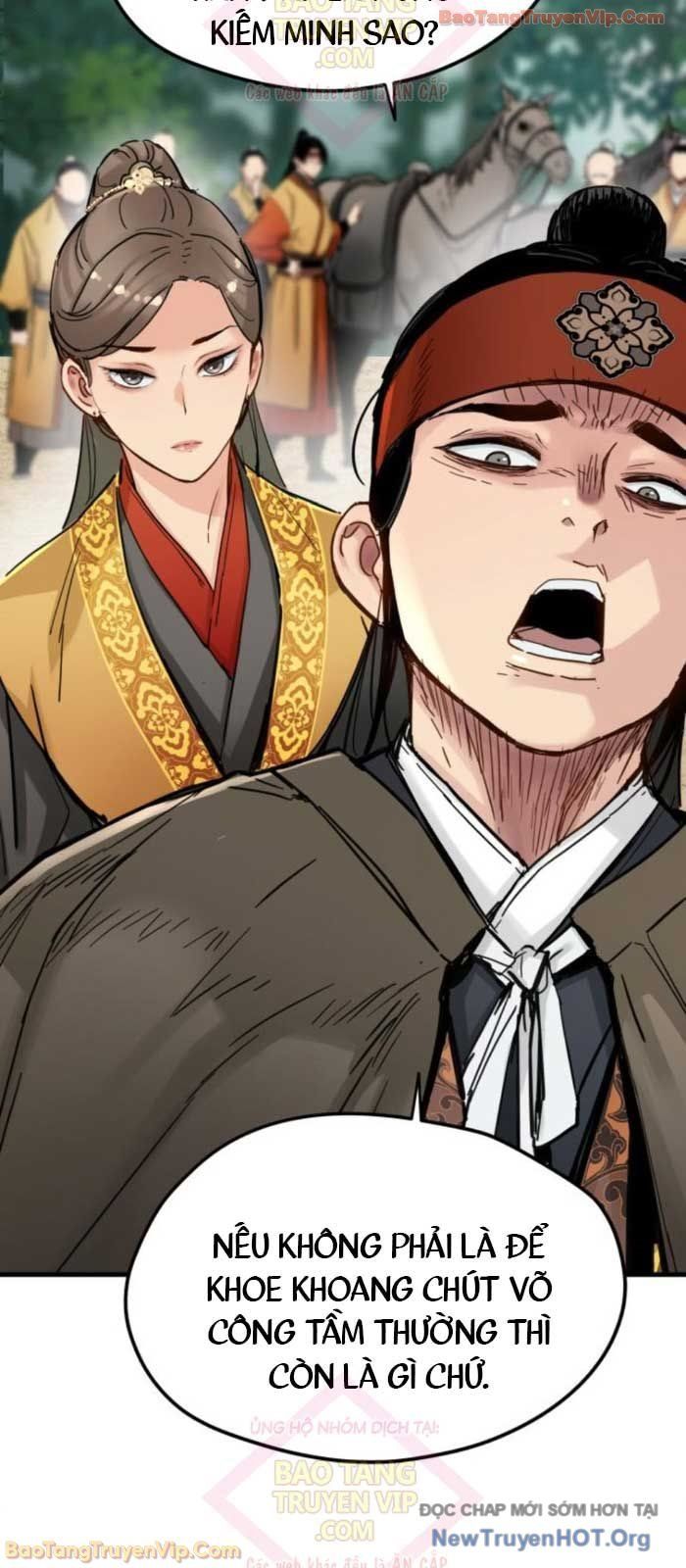 Thiên Tài Đoản Mệnh Chapter 53 - Trang 2