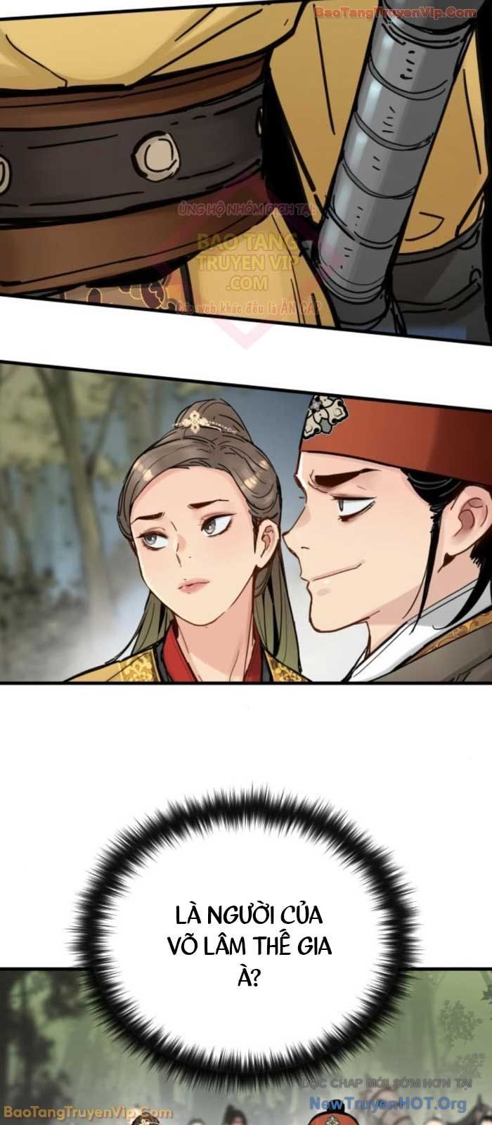 Thiên Tài Đoản Mệnh Chapter 53 - Trang 2