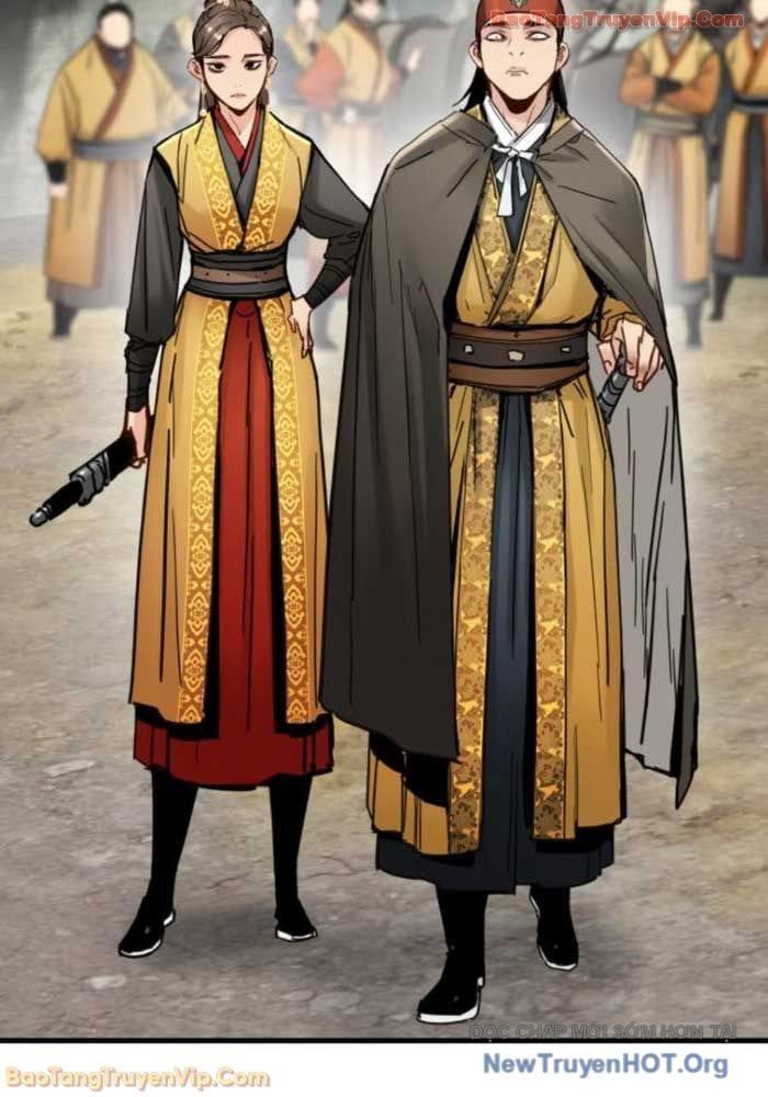 Thiên Tài Đoản Mệnh Chapter 53 - Trang 2