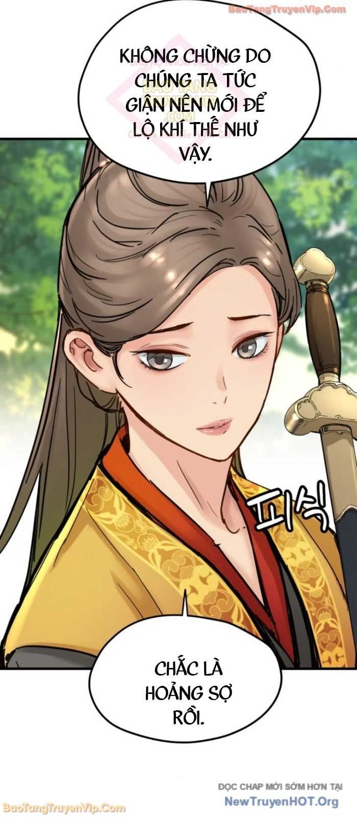 Thiên Tài Đoản Mệnh Chapter 53 - Trang 2
