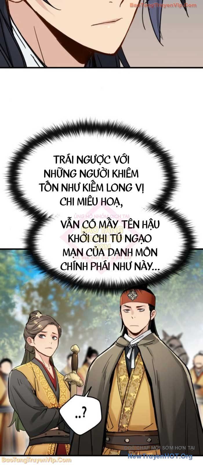 Thiên Tài Đoản Mệnh Chapter 53 - Trang 2
