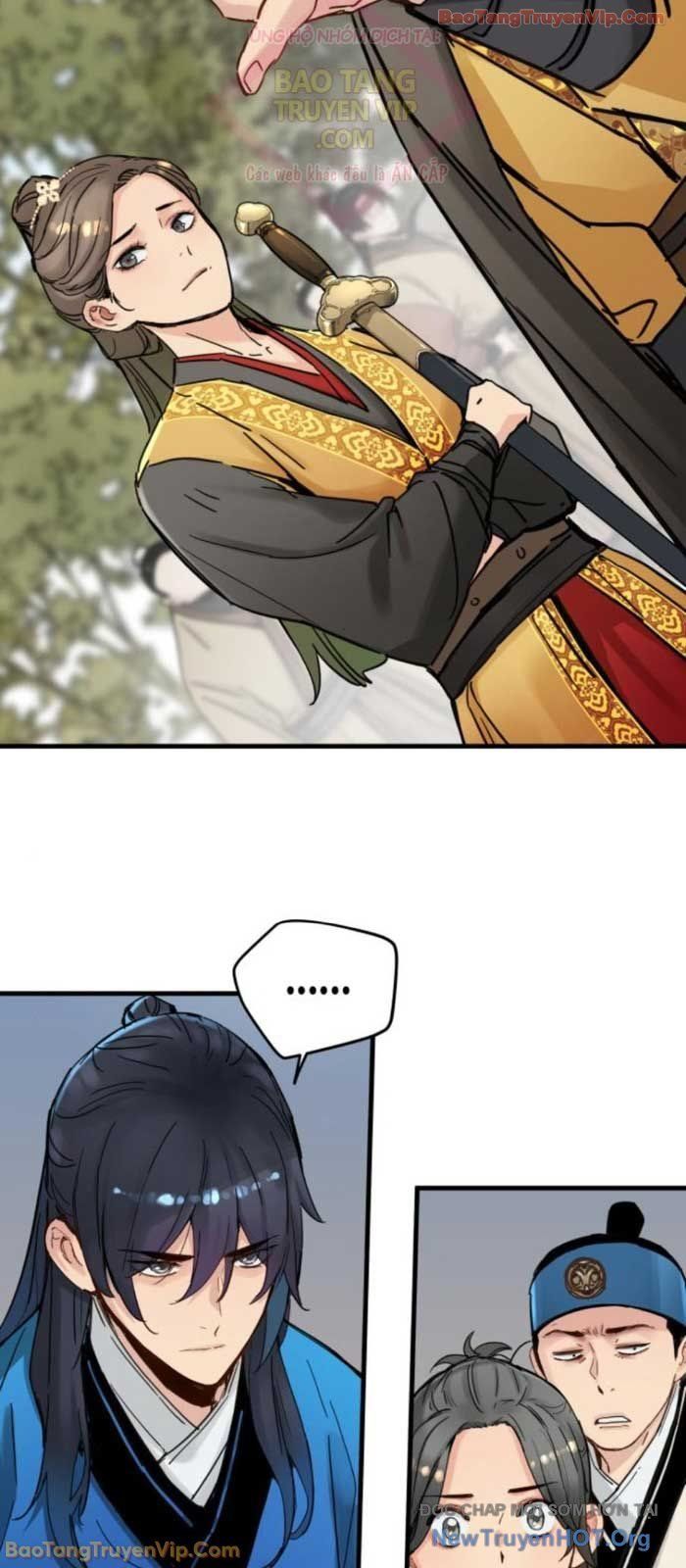 Thiên Tài Đoản Mệnh Chapter 53 - Trang 2