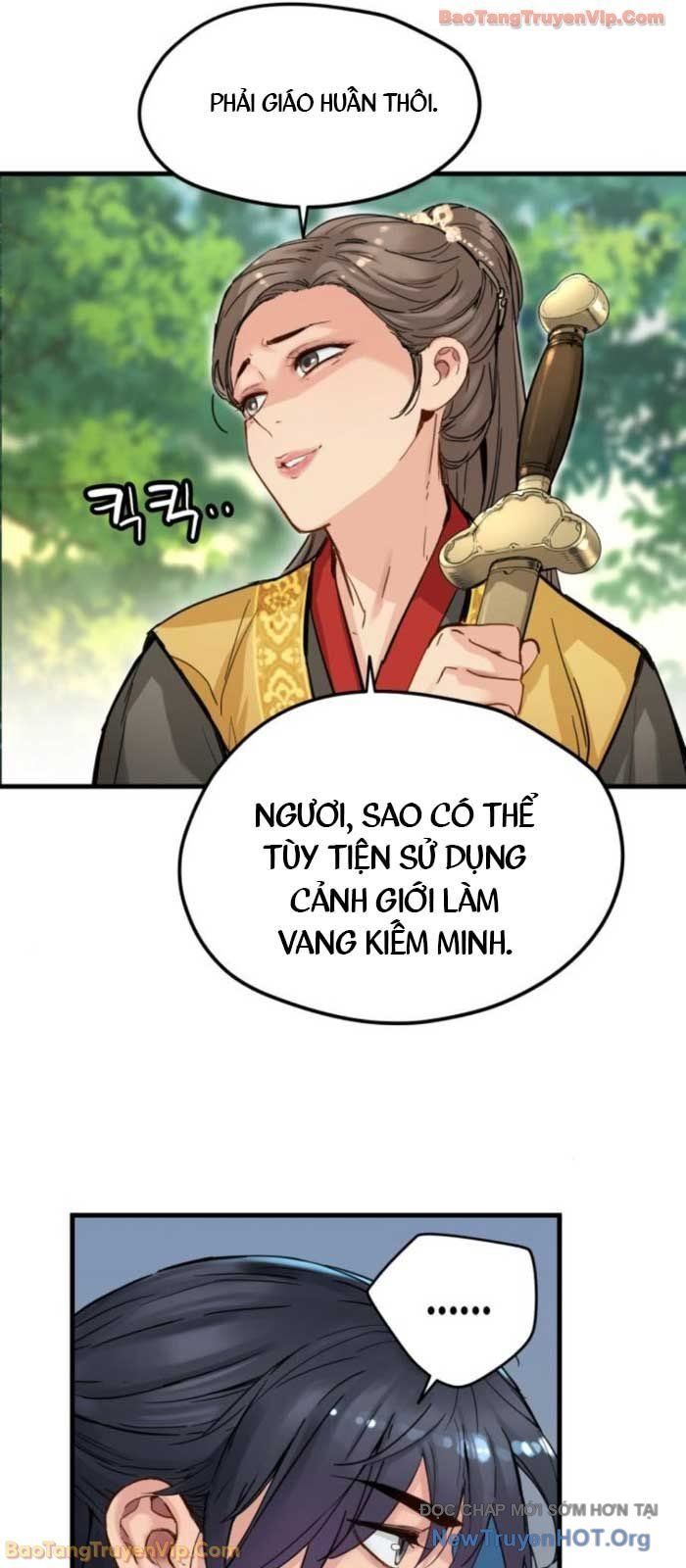 Thiên Tài Đoản Mệnh Chapter 53 - Trang 2