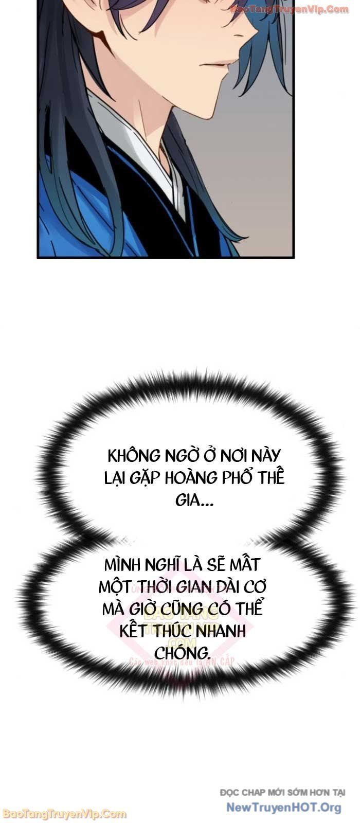 Thiên Tài Đoản Mệnh Chapter 53 - Trang 2