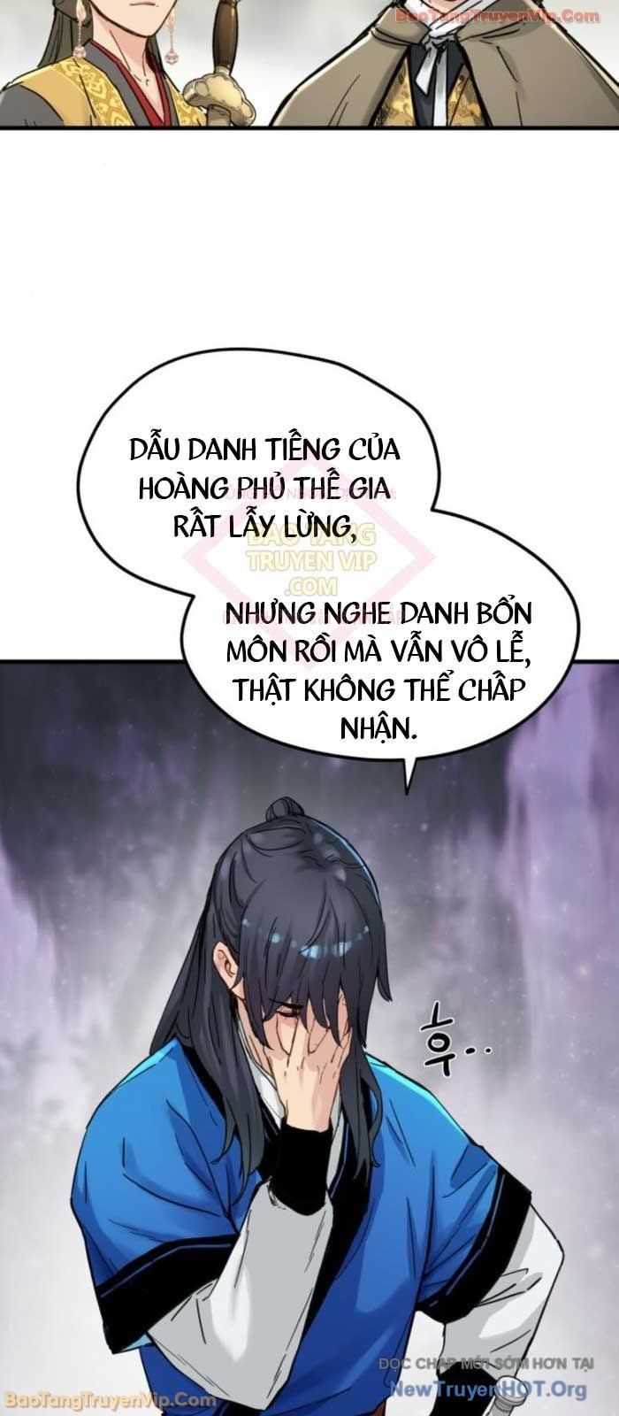 Thiên Tài Đoản Mệnh Chapter 53 - Trang 2