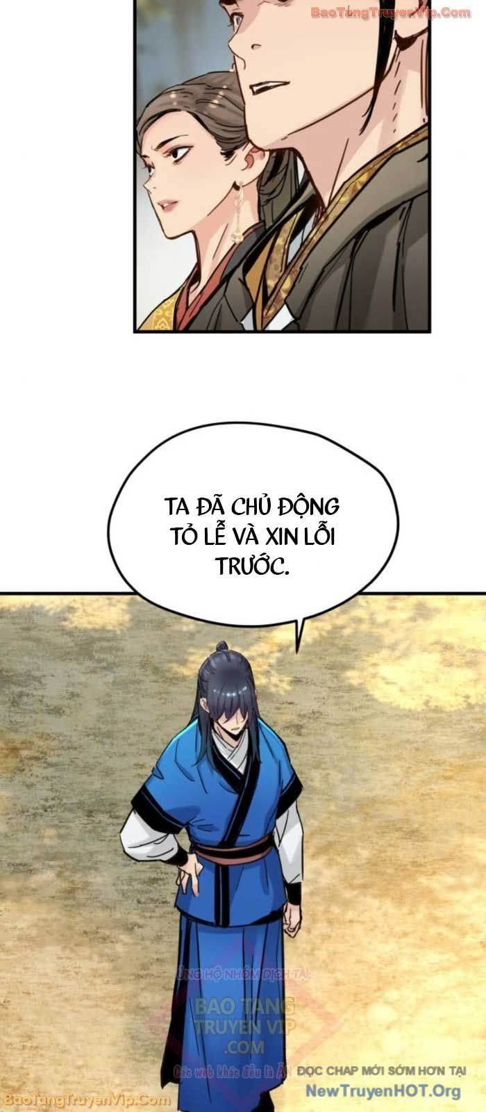 Thiên Tài Đoản Mệnh Chapter 53 - Trang 2
