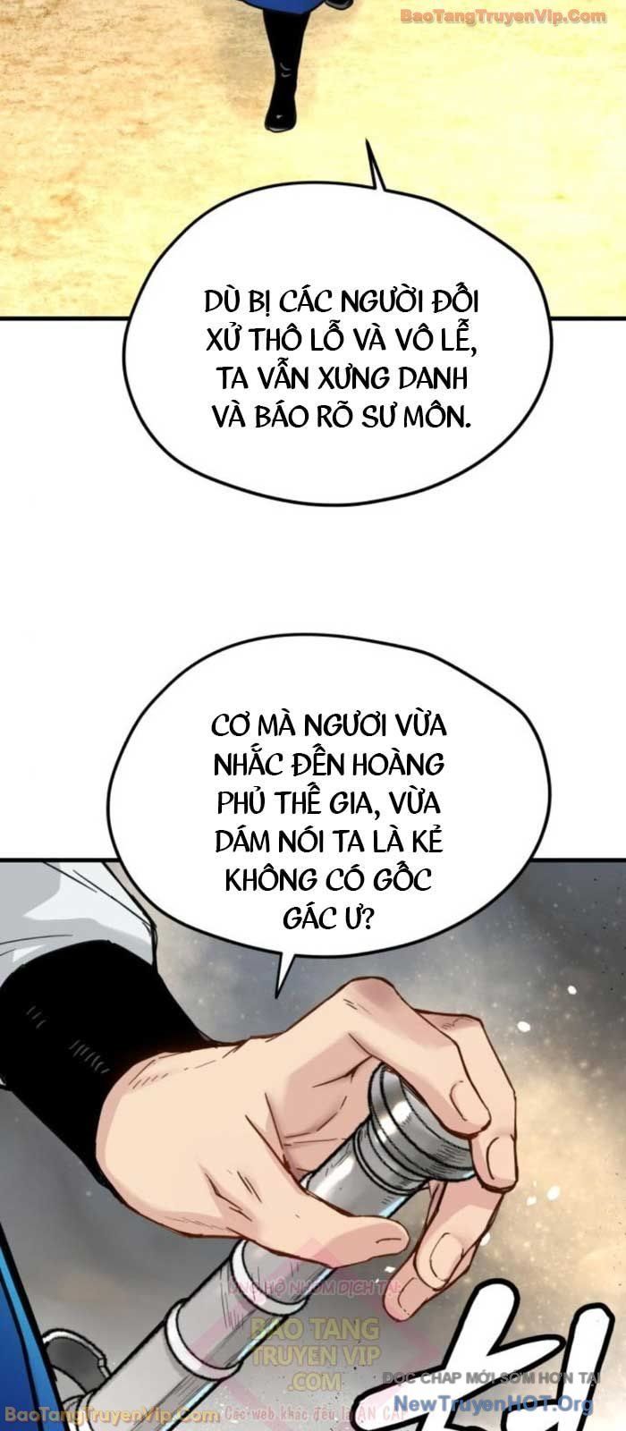 Thiên Tài Đoản Mệnh Chapter 53 - Trang 2