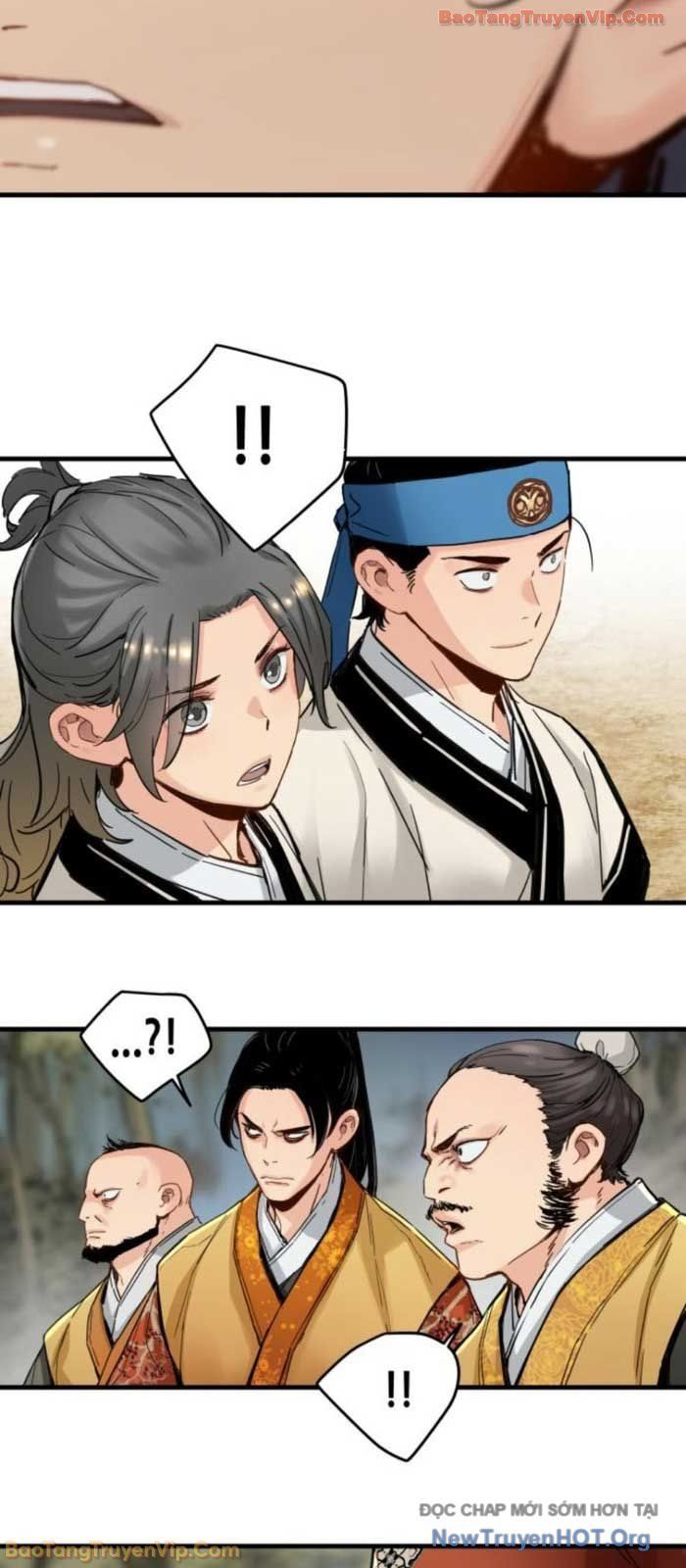 Thiên Tài Đoản Mệnh Chapter 53 - Trang 2