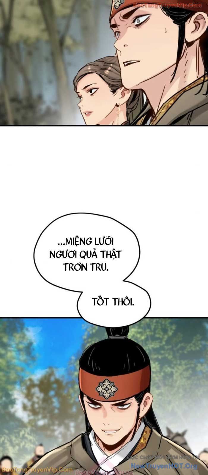 Thiên Tài Đoản Mệnh Chapter 53 - Trang 2