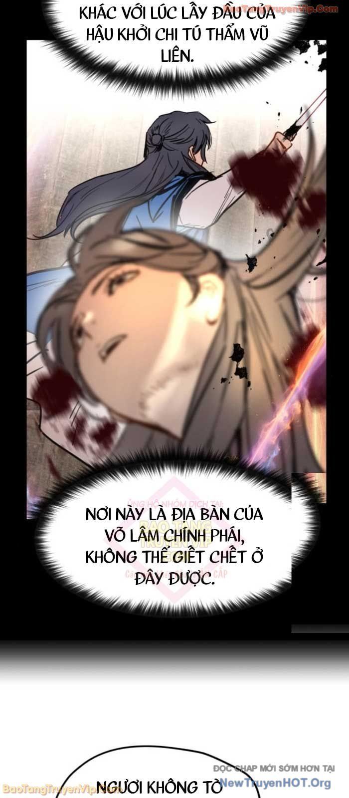 Thiên Tài Đoản Mệnh Chapter 53 - Trang 2