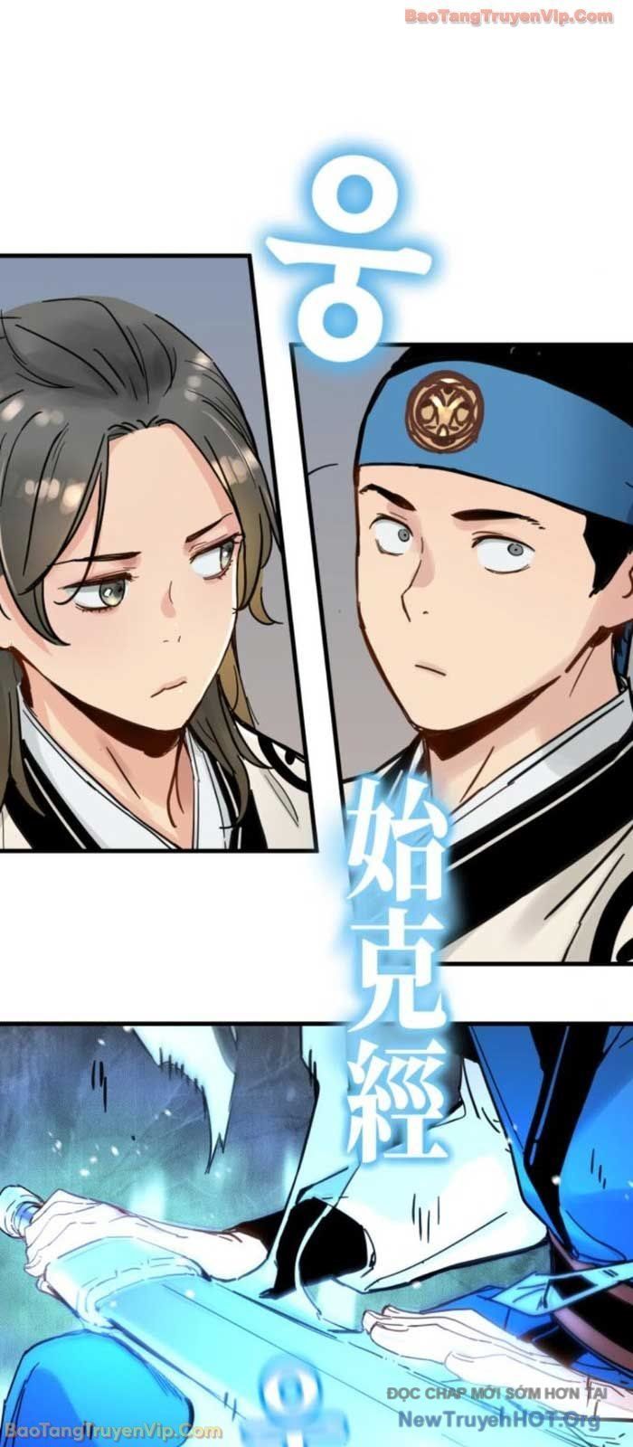 Thiên Tài Đoản Mệnh Chapter 53 - Trang 2