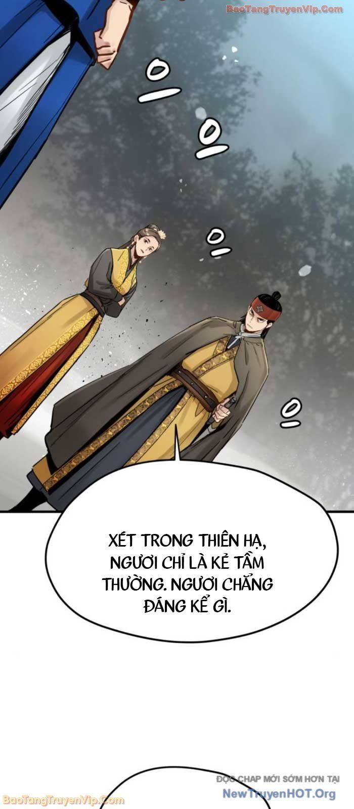 Thiên Tài Đoản Mệnh Chapter 53 - Trang 2