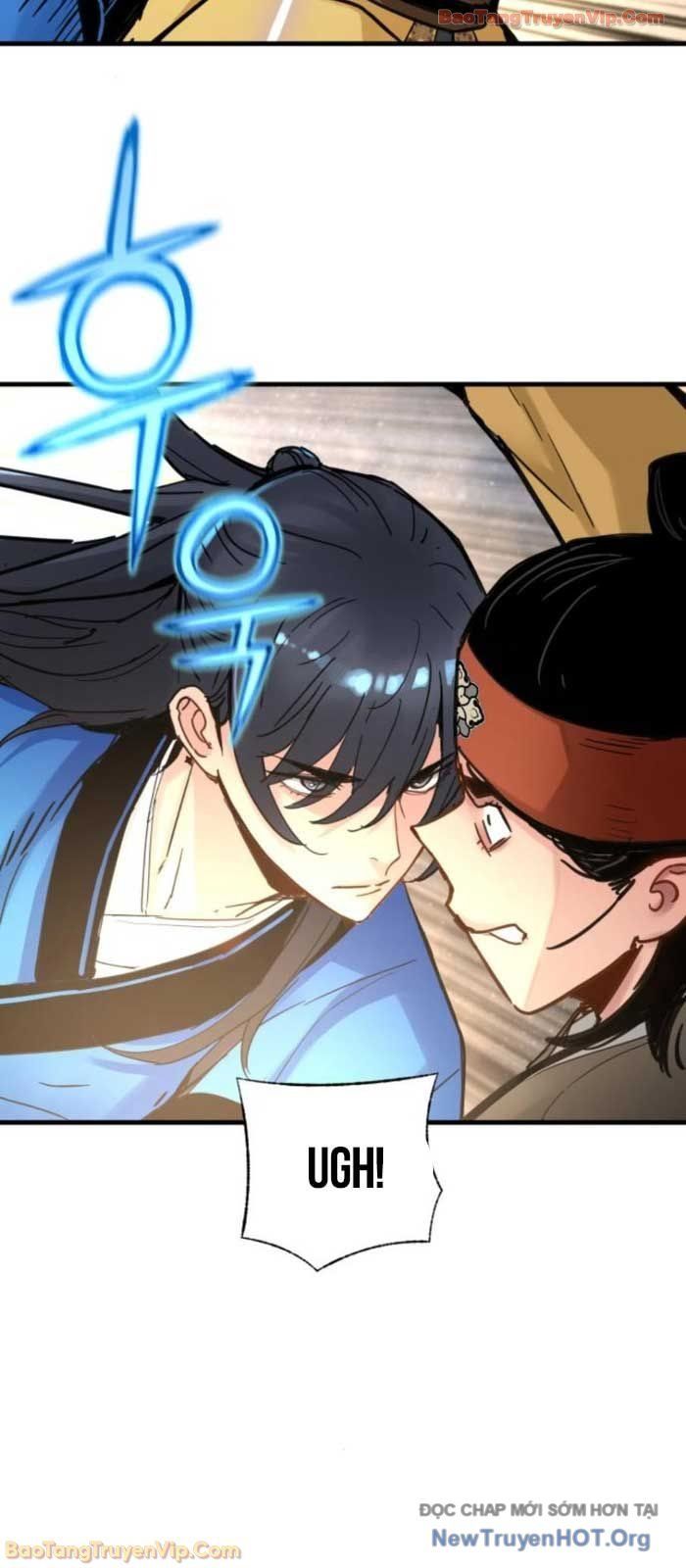 Thiên Tài Đoản Mệnh Chapter 53 - Trang 2