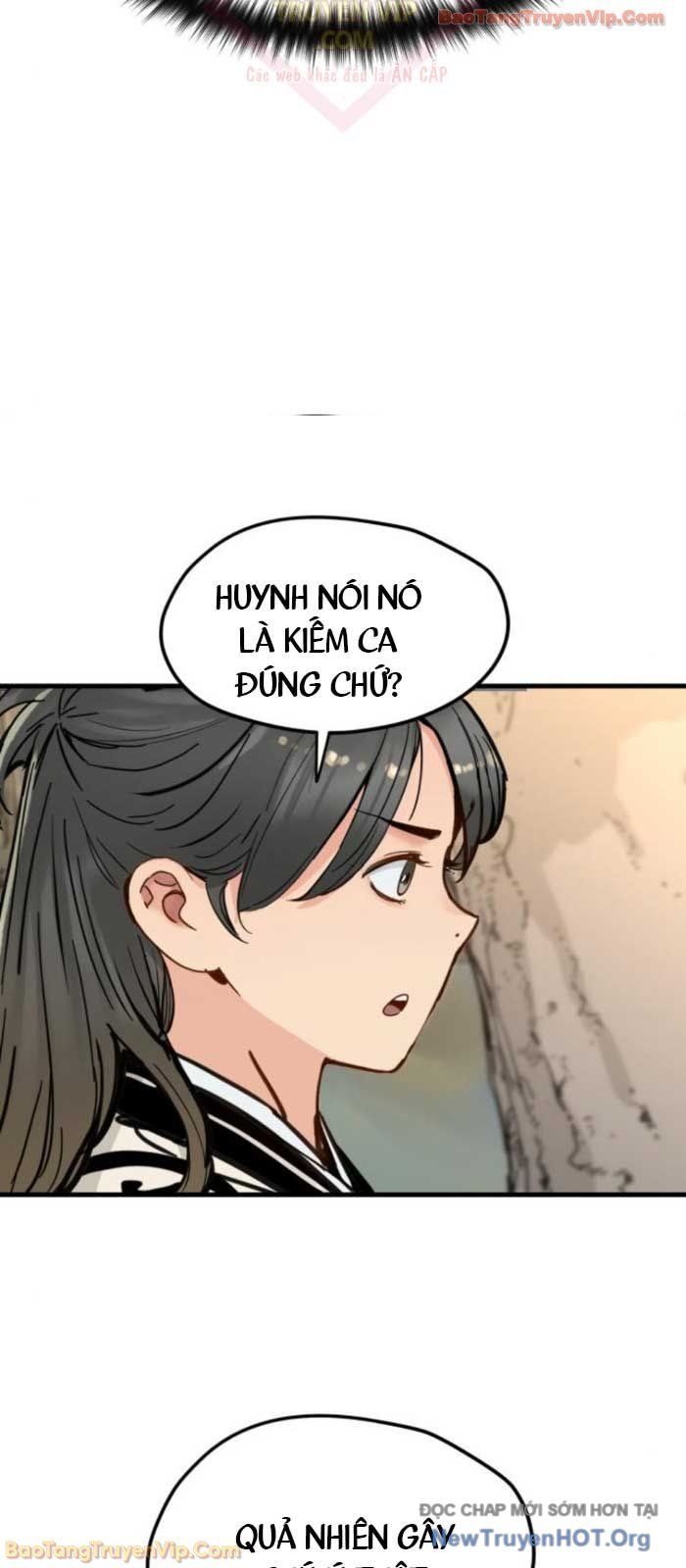 Thiên Tài Đoản Mệnh Chapter 53 - Trang 2