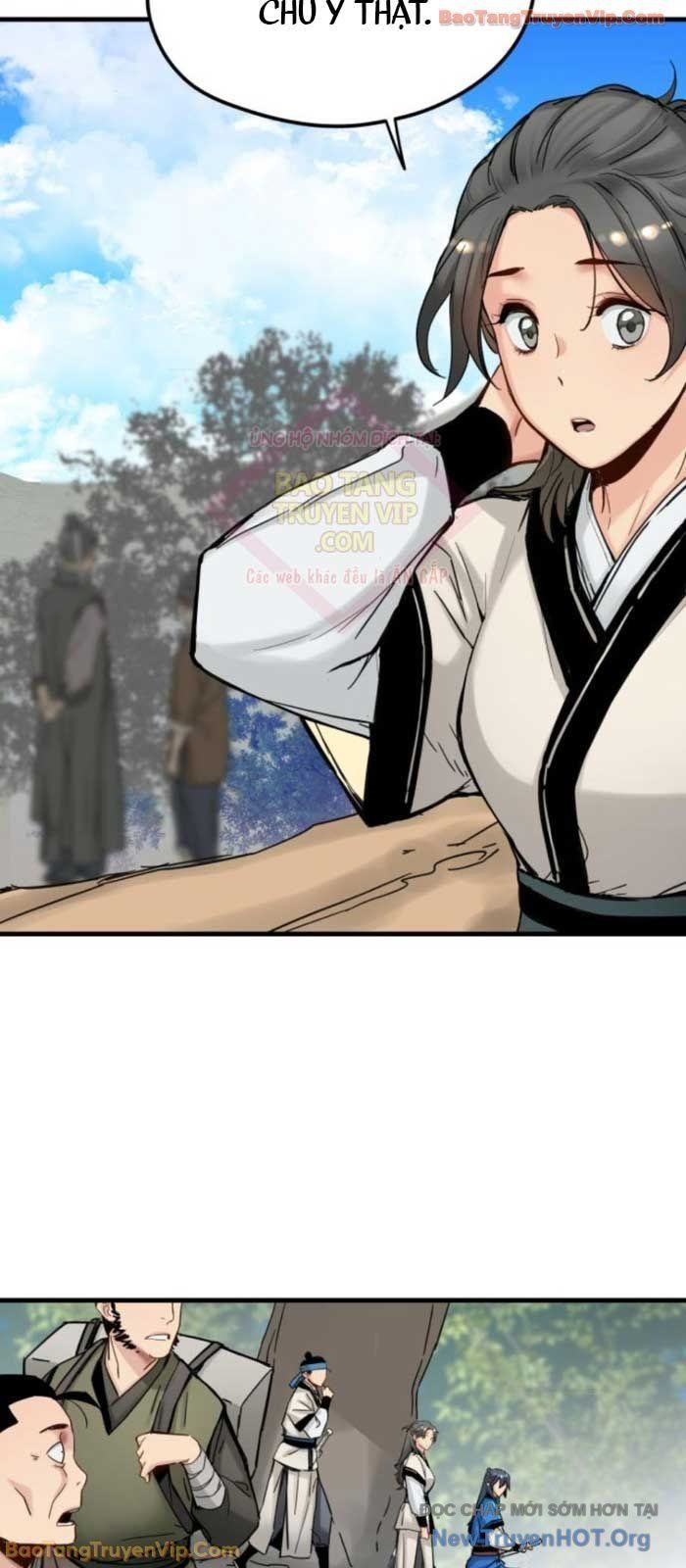 Thiên Tài Đoản Mệnh Chapter 53 - Trang 2