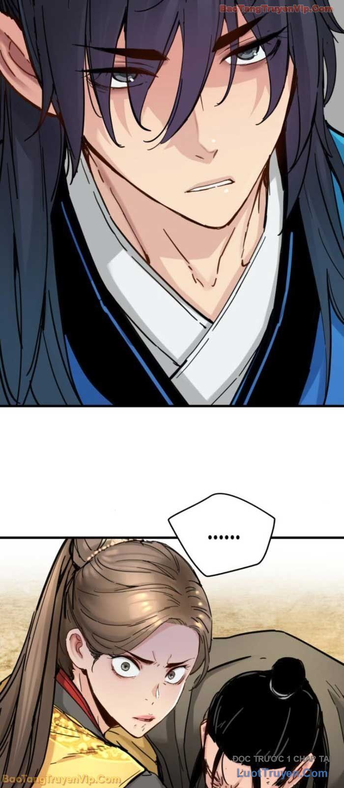 Thiên Tài Đoản Mệnh Chapter 54 - Trang 2