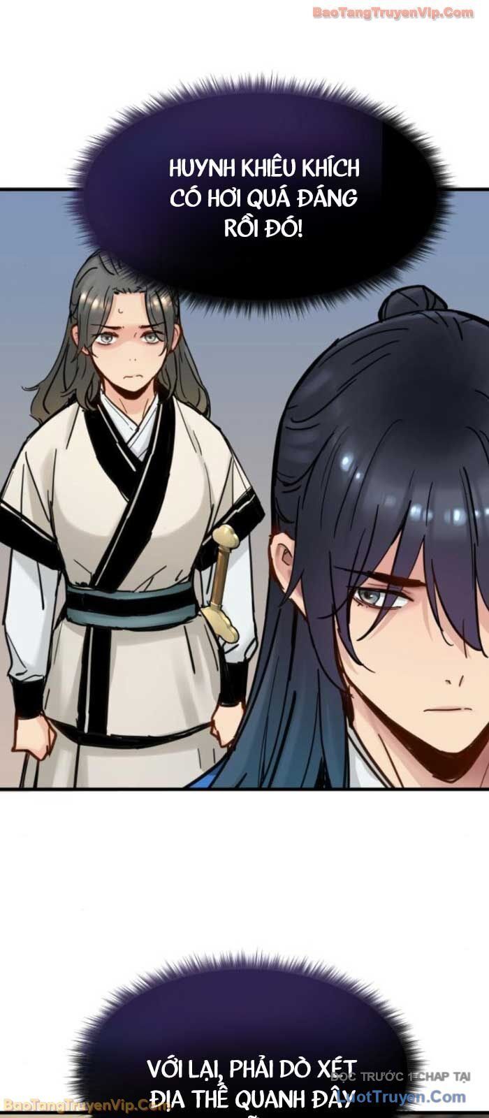 Thiên Tài Đoản Mệnh Chapter 54 - Trang 2