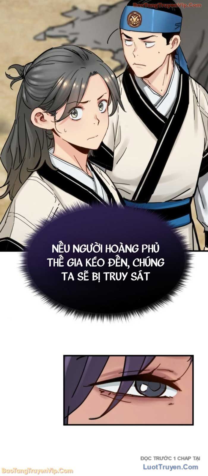 Thiên Tài Đoản Mệnh Chapter 54 - Trang 2