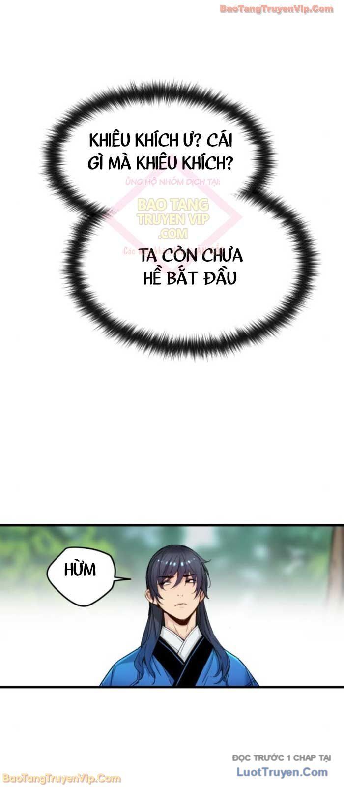 Thiên Tài Đoản Mệnh Chapter 54 - Trang 2