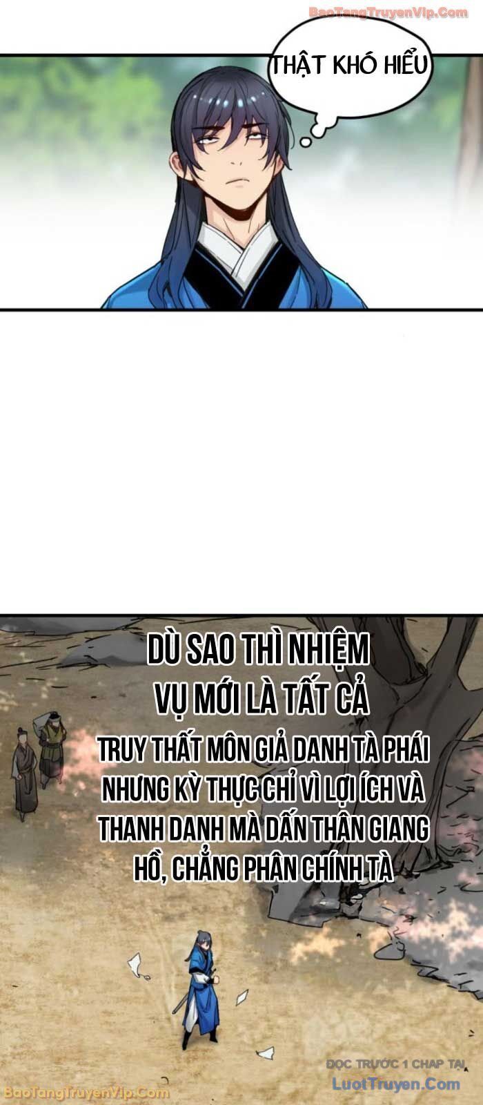 Thiên Tài Đoản Mệnh Chapter 54 - Trang 2