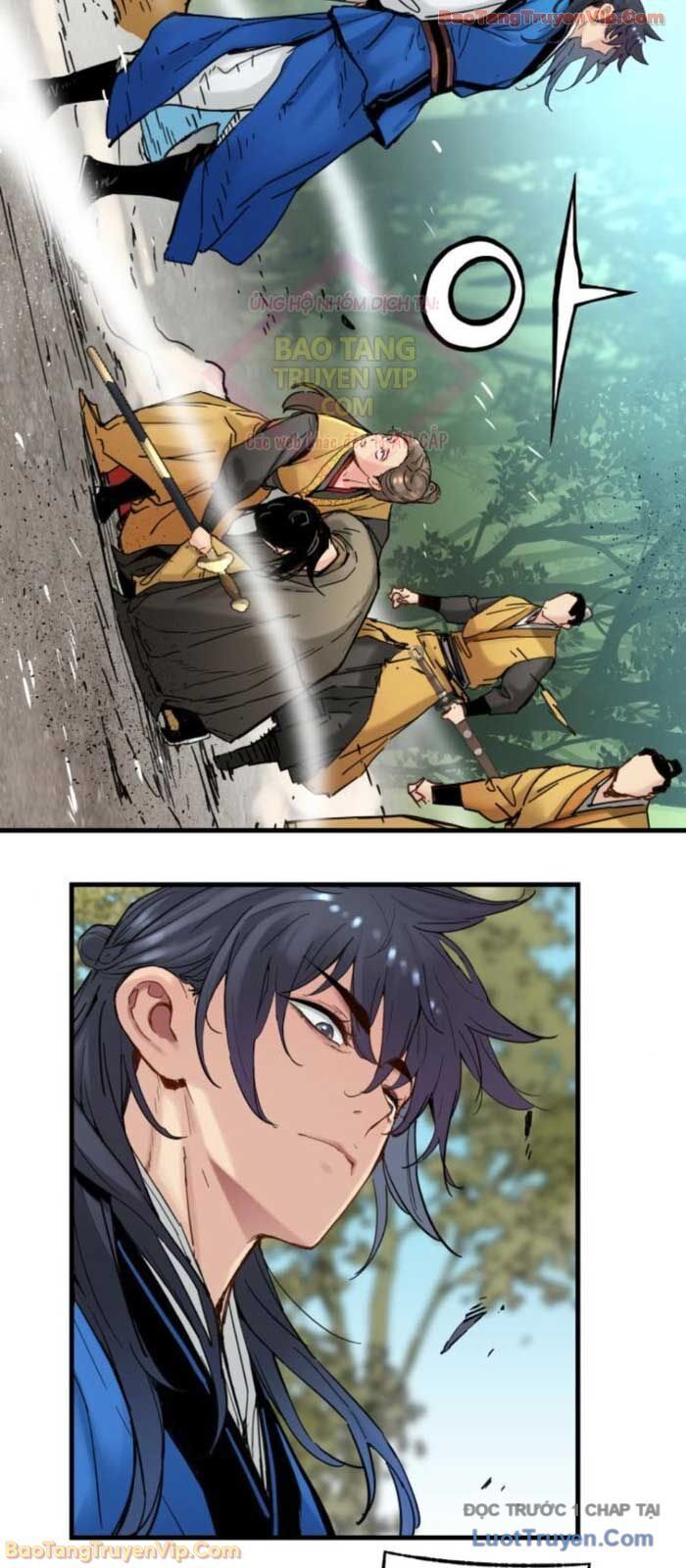 Thiên Tài Đoản Mệnh Chapter 54 - Trang 2