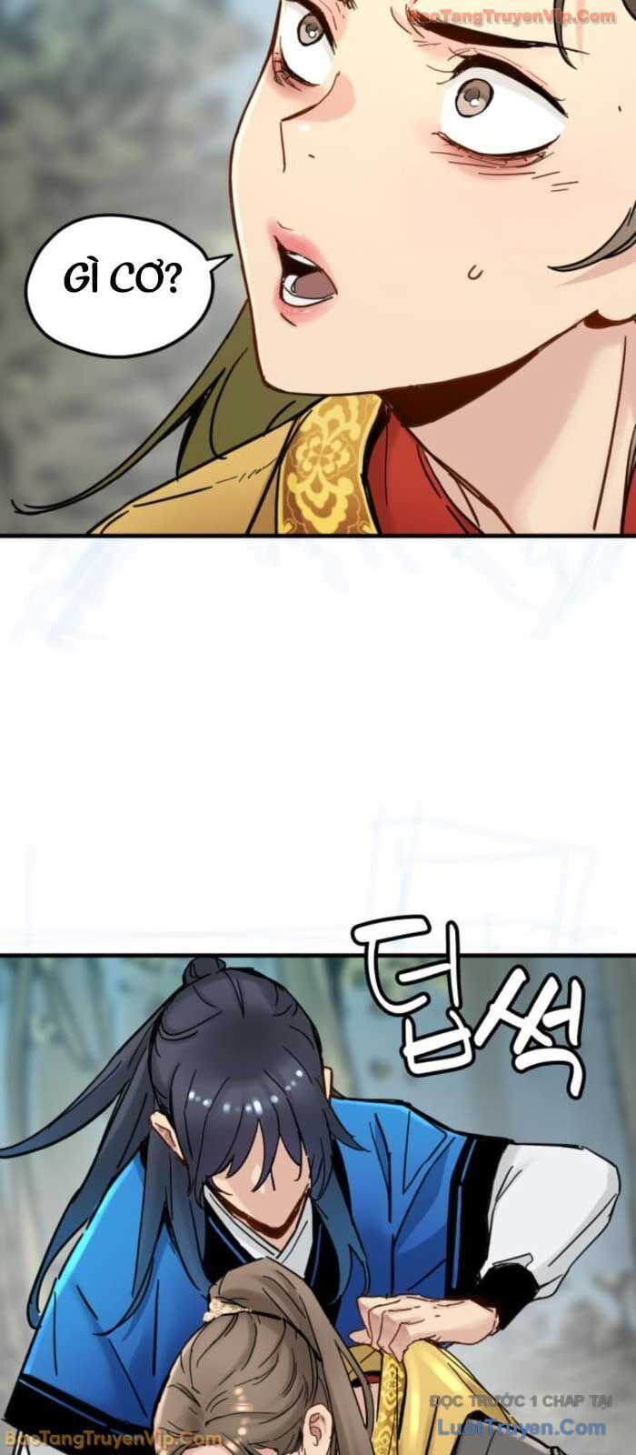 Thiên Tài Đoản Mệnh Chapter 54 - Trang 2