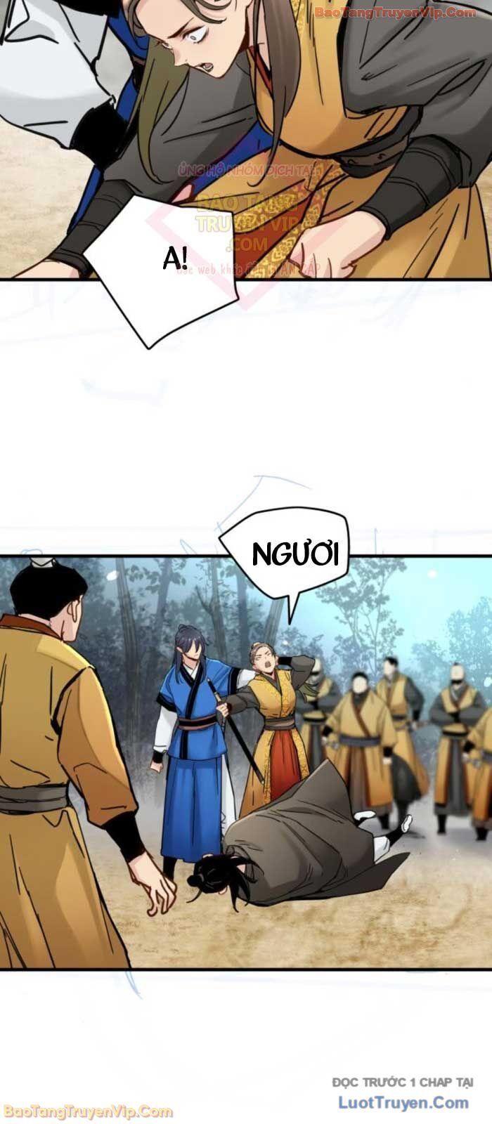 Thiên Tài Đoản Mệnh Chapter 54 - Trang 2