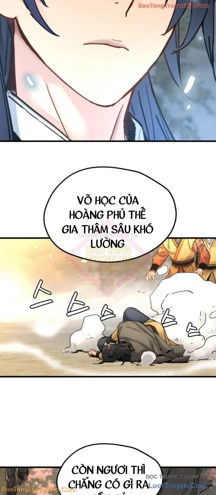 Thiên Tài Đoản Mệnh Chapter 54 - Trang 2