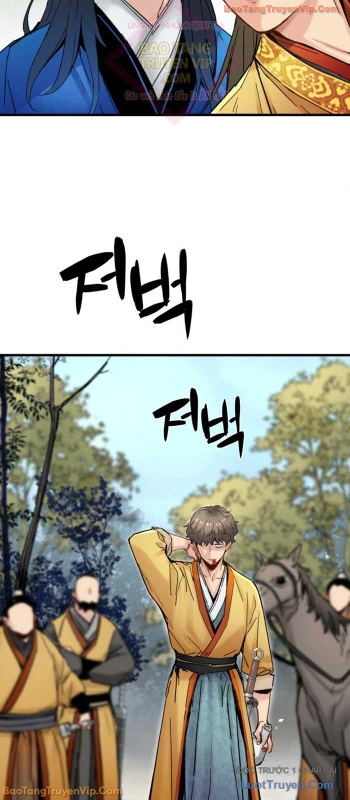 Thiên Tài Đoản Mệnh Chapter 54 - Trang 2