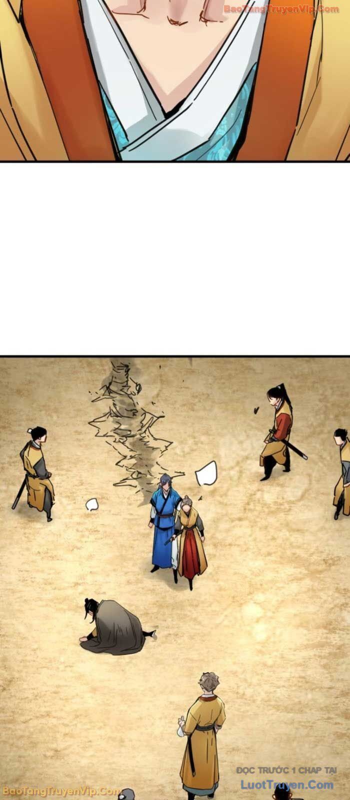 Thiên Tài Đoản Mệnh Chapter 54 - Trang 2