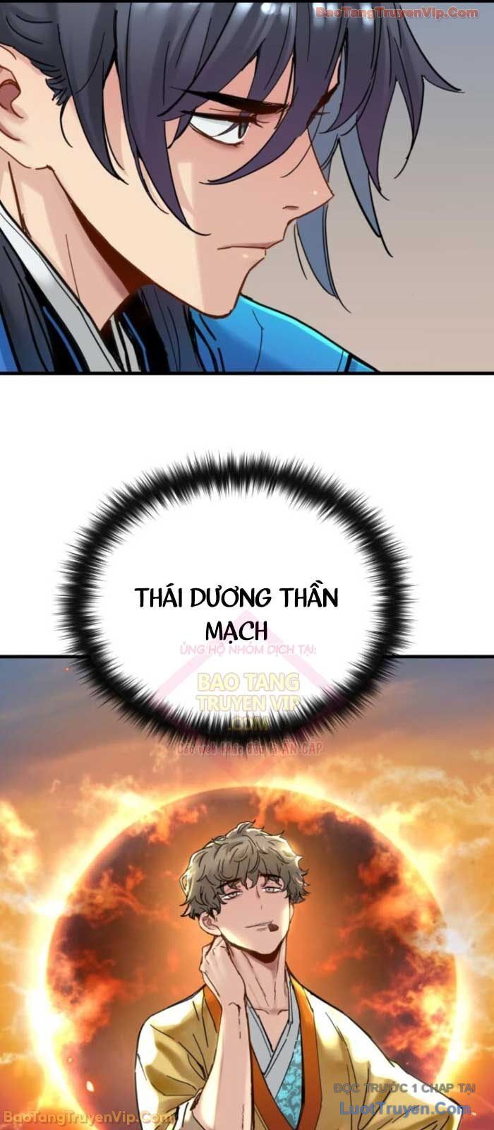 Thiên Tài Đoản Mệnh Chapter 54 - Trang 2