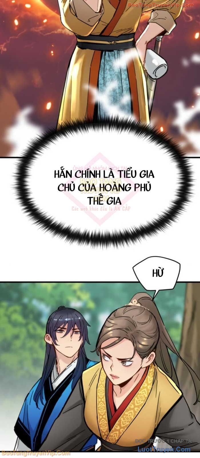 Thiên Tài Đoản Mệnh Chapter 54 - Trang 2