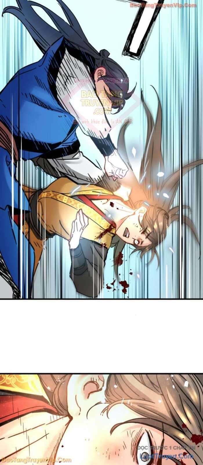 Thiên Tài Đoản Mệnh Chapter 54 - Trang 2