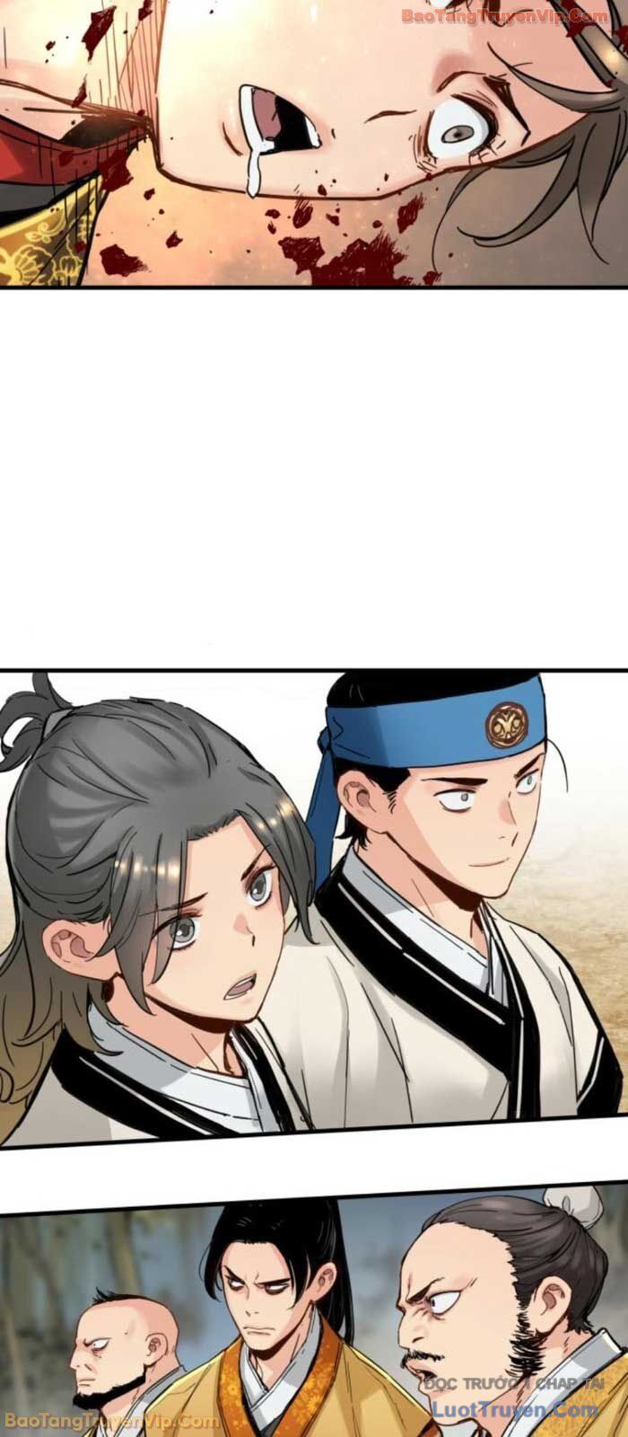 Thiên Tài Đoản Mệnh Chapter 54 - Trang 2