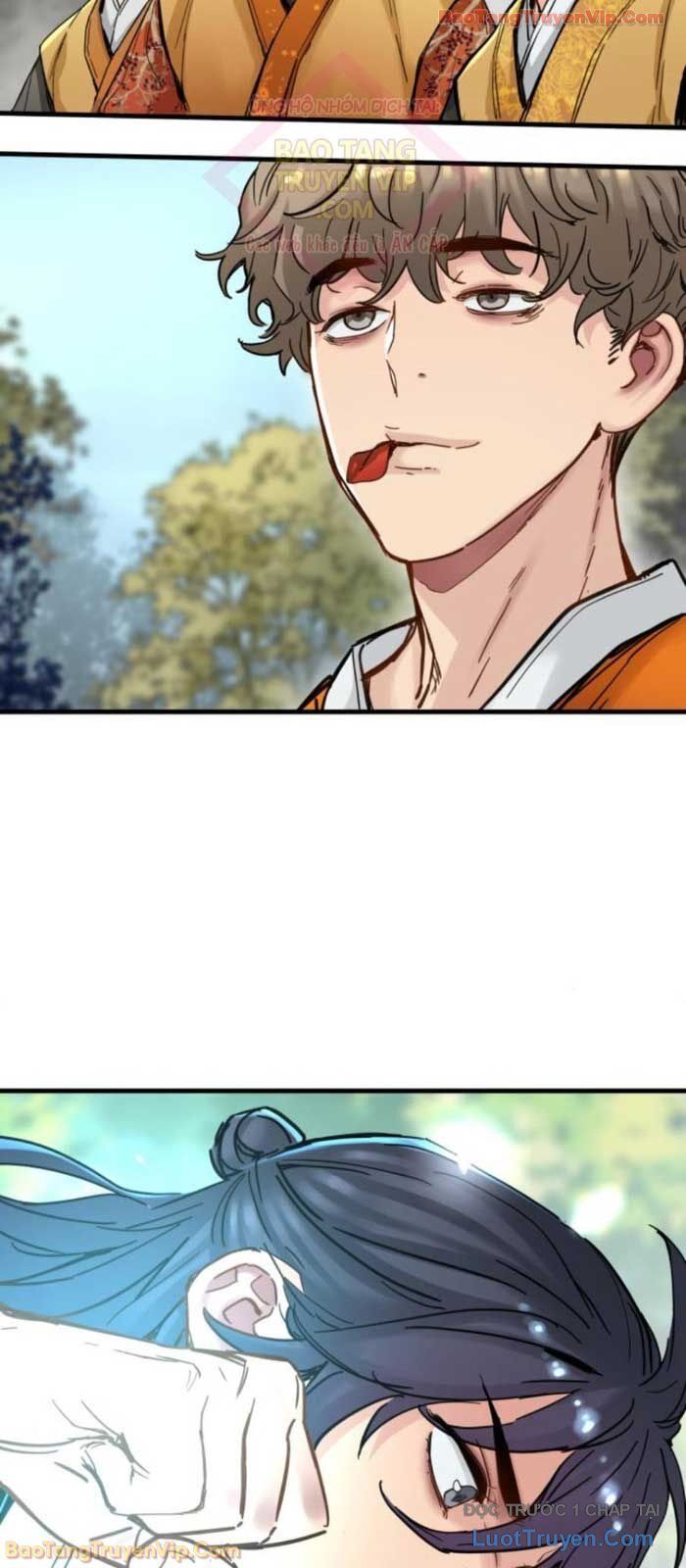 Thiên Tài Đoản Mệnh Chapter 54 - Trang 2