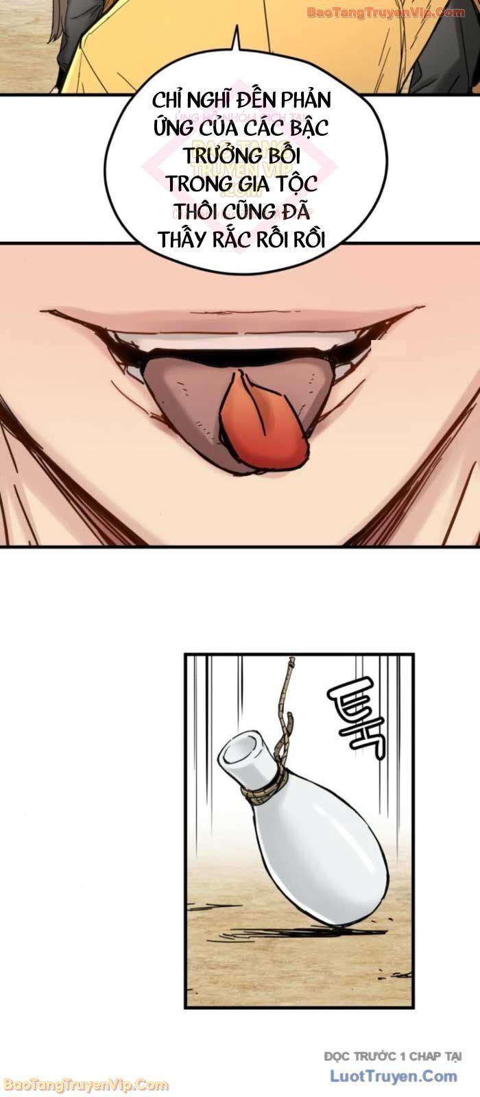 Thiên Tài Đoản Mệnh Chapter 54 - Trang 2