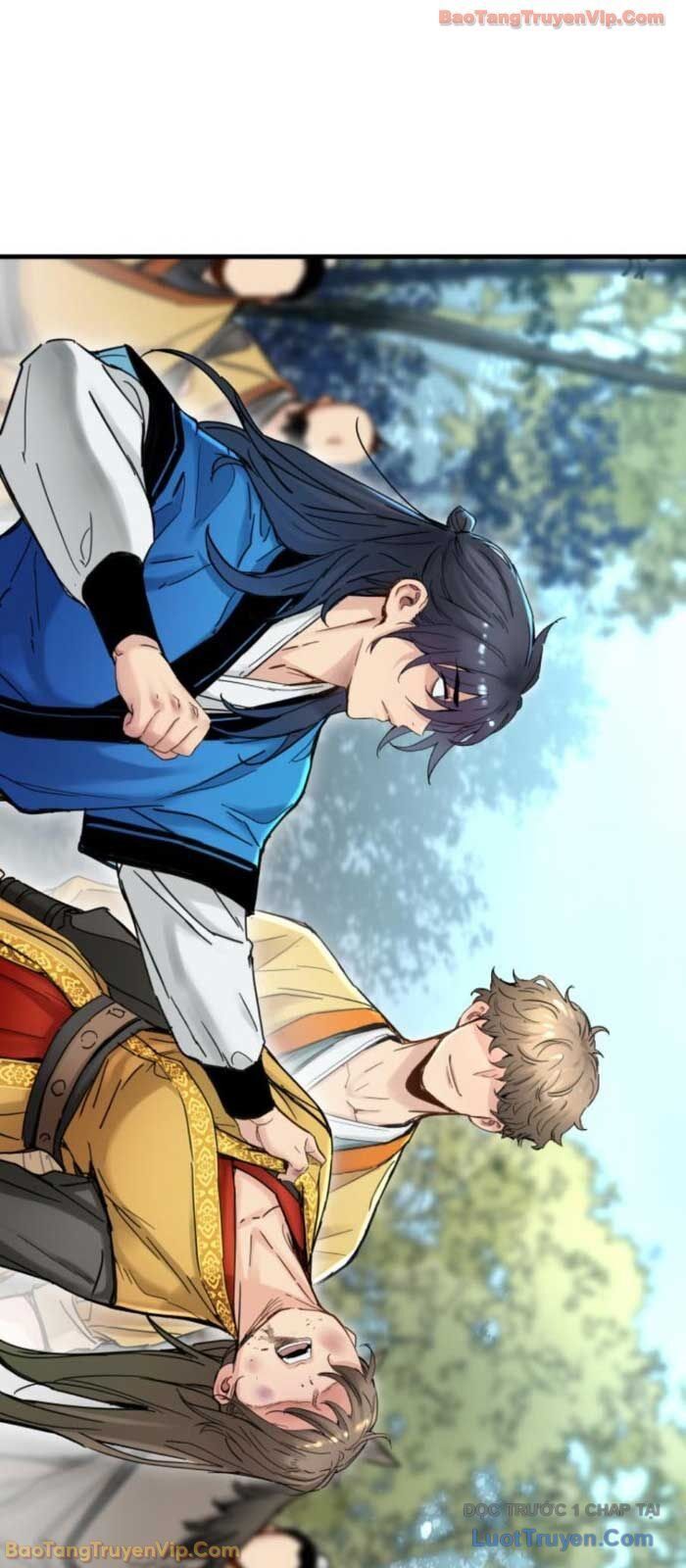 Thiên Tài Đoản Mệnh Chapter 54 - Trang 2