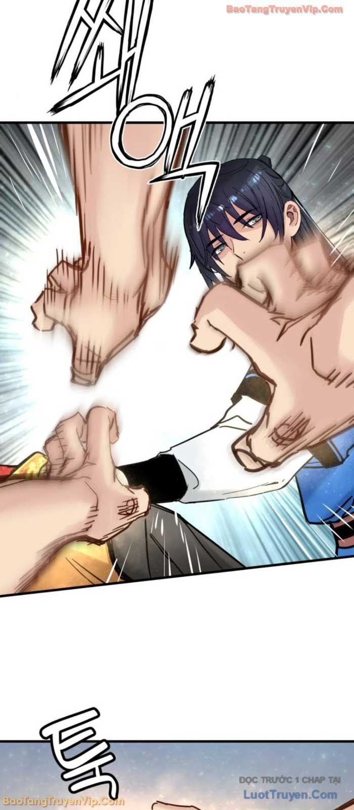 Thiên Tài Đoản Mệnh Chapter 54 - Trang 2